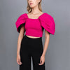 TOP WEN FUCSIA