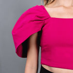 TOP WEN FUCSIA