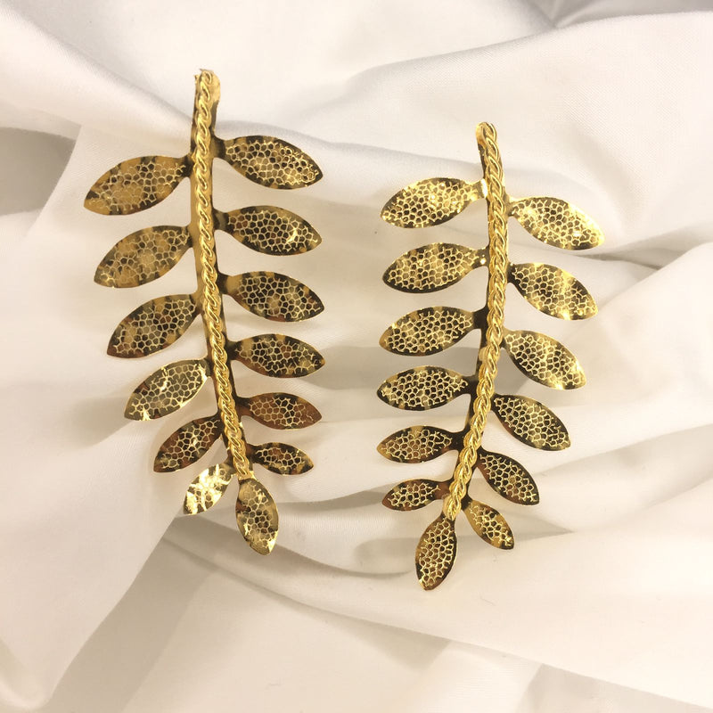 ARETES ESPIGA GRANDES